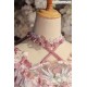 Bramble Rose Glazed Flower Stream OPs(Reservation/4 Colours/Full Payment Without Shipping)